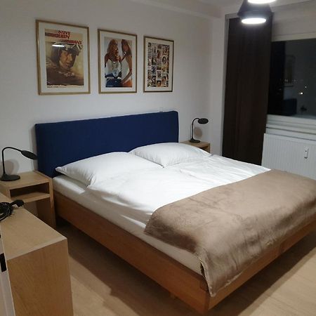 Appartment Zentrum Вельс Экстерьер фото