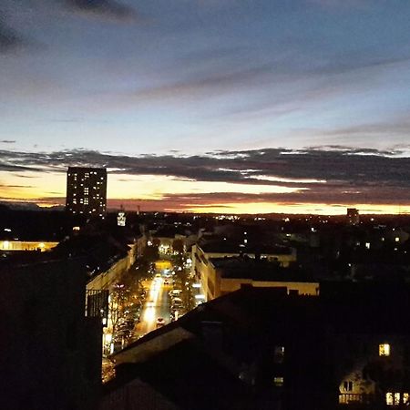 Appartment Zentrum Вельс Экстерьер фото