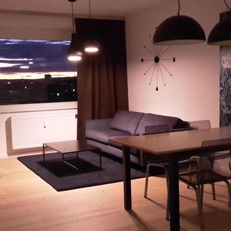 Appartment Zentrum Вельс Экстерьер фото