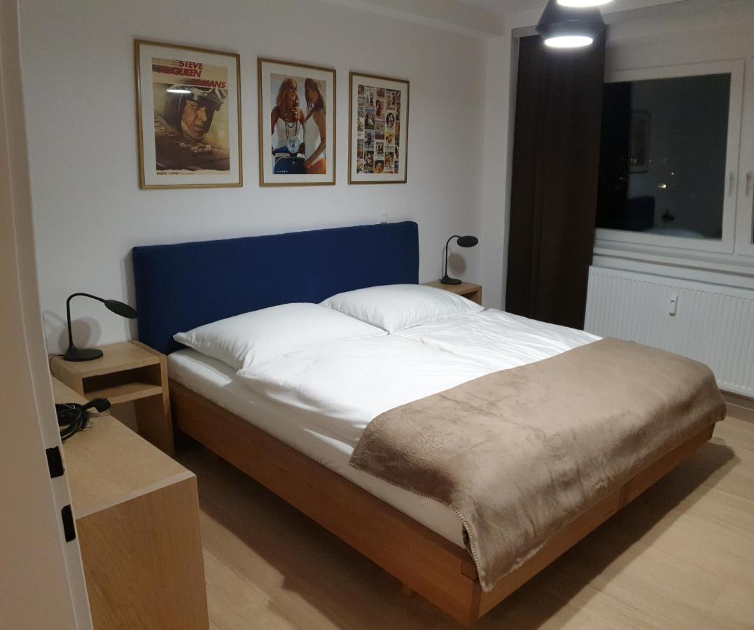 Appartment Zentrum Вельс Экстерьер фото