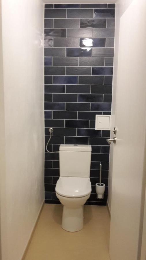 Appartment Zentrum Вельс Экстерьер фото